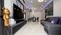 Hundred Palms Residences (D19), Condominium #631009241